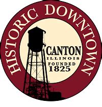 city of canton government.